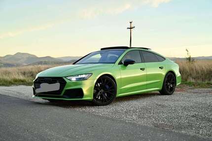 Audi A7 80.800 km 45.500 € Hattersheim am Main 65795