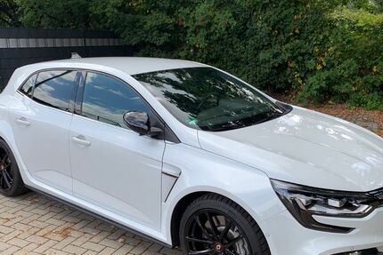 Renault Megane 45.800 km 28.000 &euro; Dreieich 63303