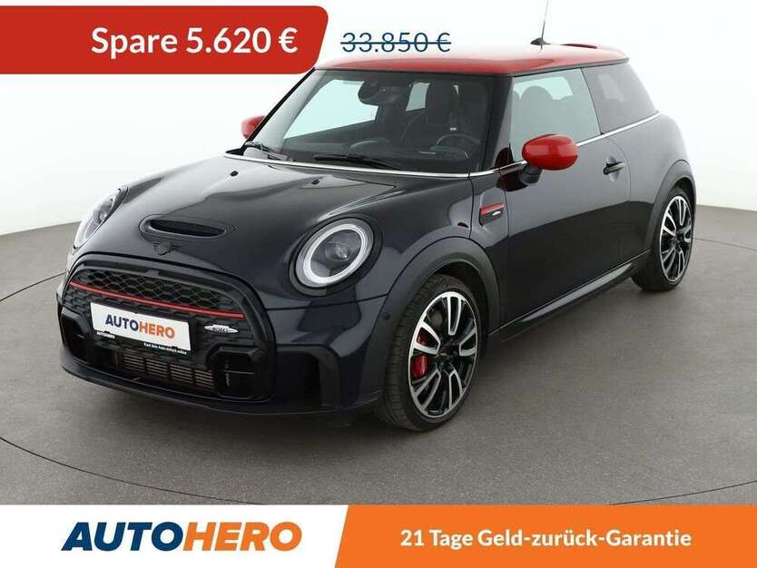 John Cooper Works