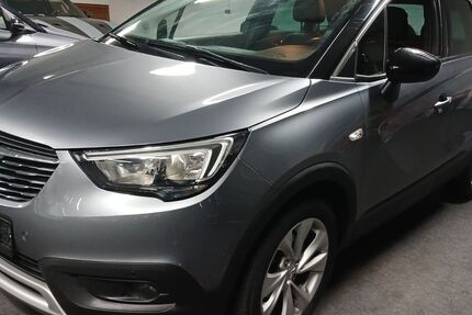 Opel Crossland (X) 102.900 km 10.790 &euro; Rüsselsheim 65428