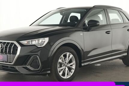Audi Q3 9.701 km 31.489 &euro; Dietzenbach bei Frankfurt 63128