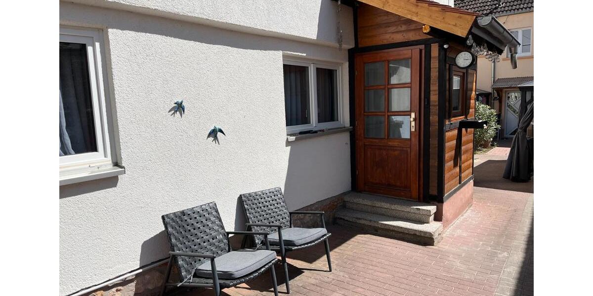 Einfamilienhaus Flörsheim am Main - 6 Zimmer, 146 m&sup2;, 395.000&euro; | Angebot:26635195