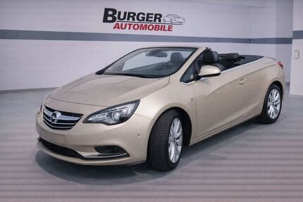Opel Cascada 136.794 km 9.900 &euro; Roßdorf 64380