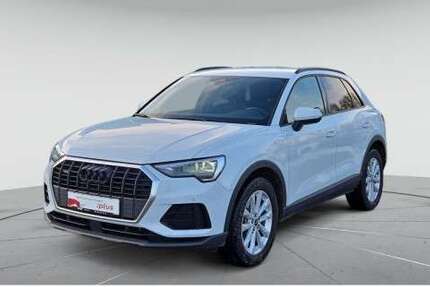 Audi Q3 48.493 km 32.999 &euro; Darmstadt 64295
