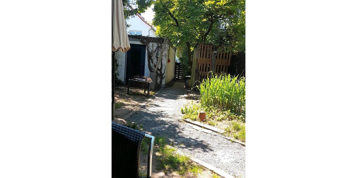 Reihenhaus Offenbach am Main Bürgel - 7 Zimmer, 143 m&sup2;, 510.000&euro; | Angebot:24362676