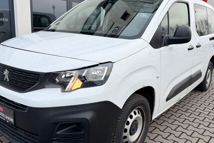 Peugeot Partner 46.000 km 9.590 &euro; Rüsselsheim 65428