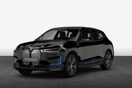 BMW iX 83.758 km 39.770 &euro; Zwingenberg 64673