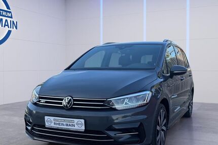 VW Touran 195.000 km 21.849 &euro; Nauheim 64569