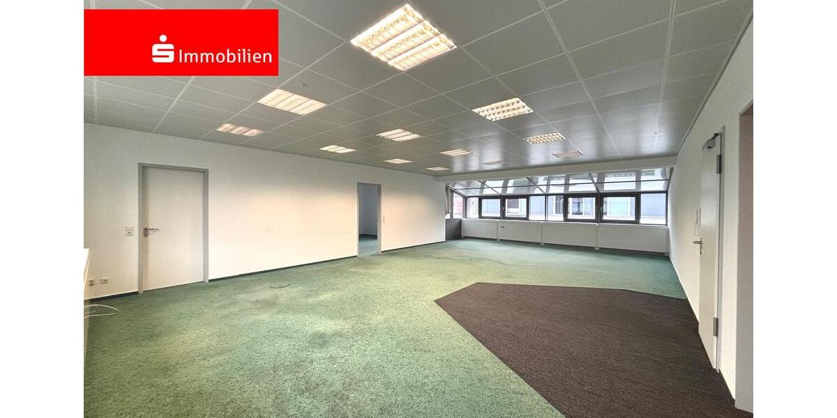 Gewerbeobjekt Ober-Ramstadt Ramstadt - 1.170&euro; | Angebot:24976982