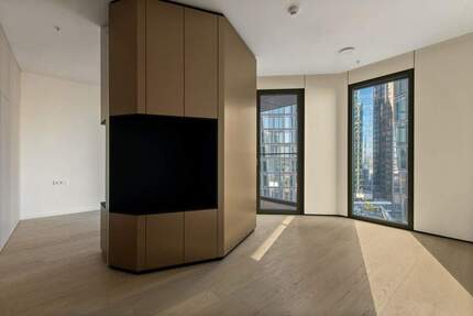 Tower Life - City Loft im FOUR 2 zimmer