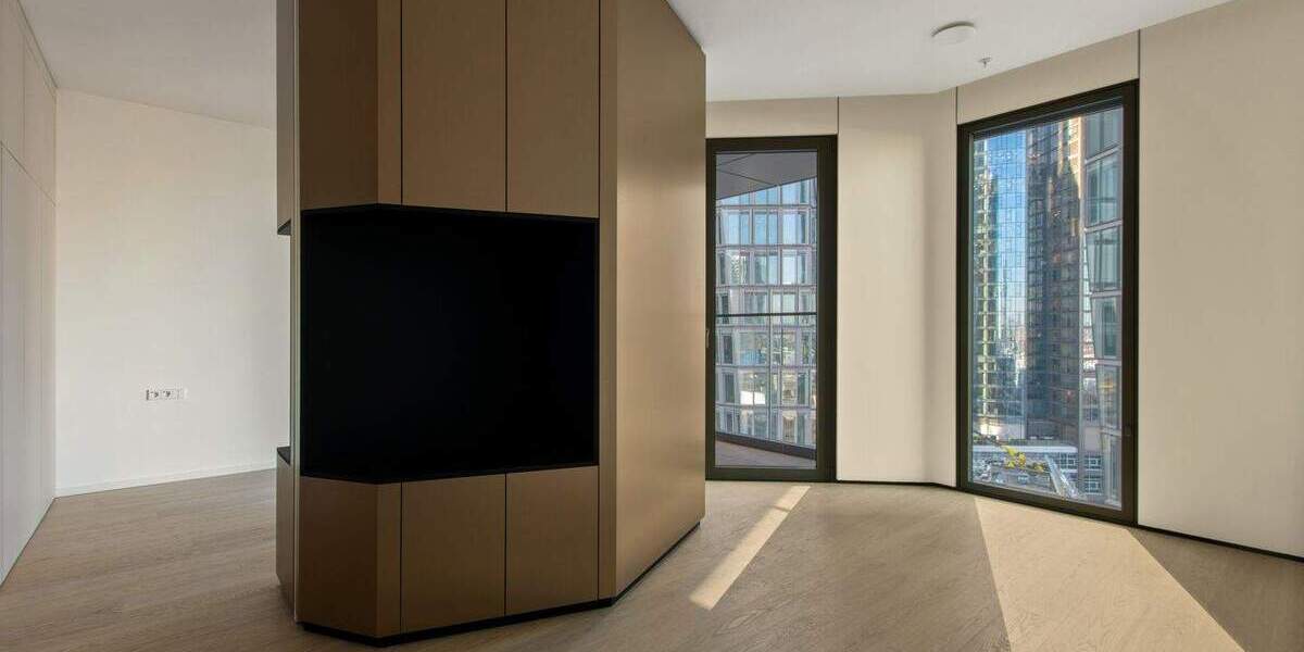 Tower Life - City Loft im FOUR 2 zimmer