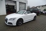 Audi TT 2.0 TFSI S Roadster quattro Klima, Navigation, 97.452 km 17.990 &euro; Rodgau 63110