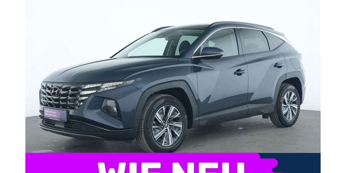 Hyundai TUCSON 29.650 km 25.975 &euro; Dietzenbach bei Frankfurt 63128