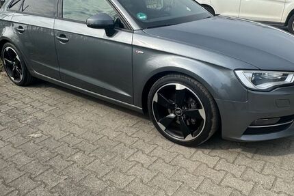 Audi A3 196.200 km 12.200 &euro; Frankfurt am Main 60326