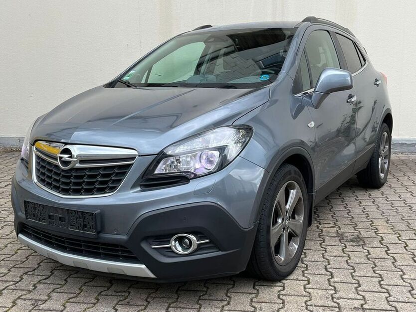 Mokka