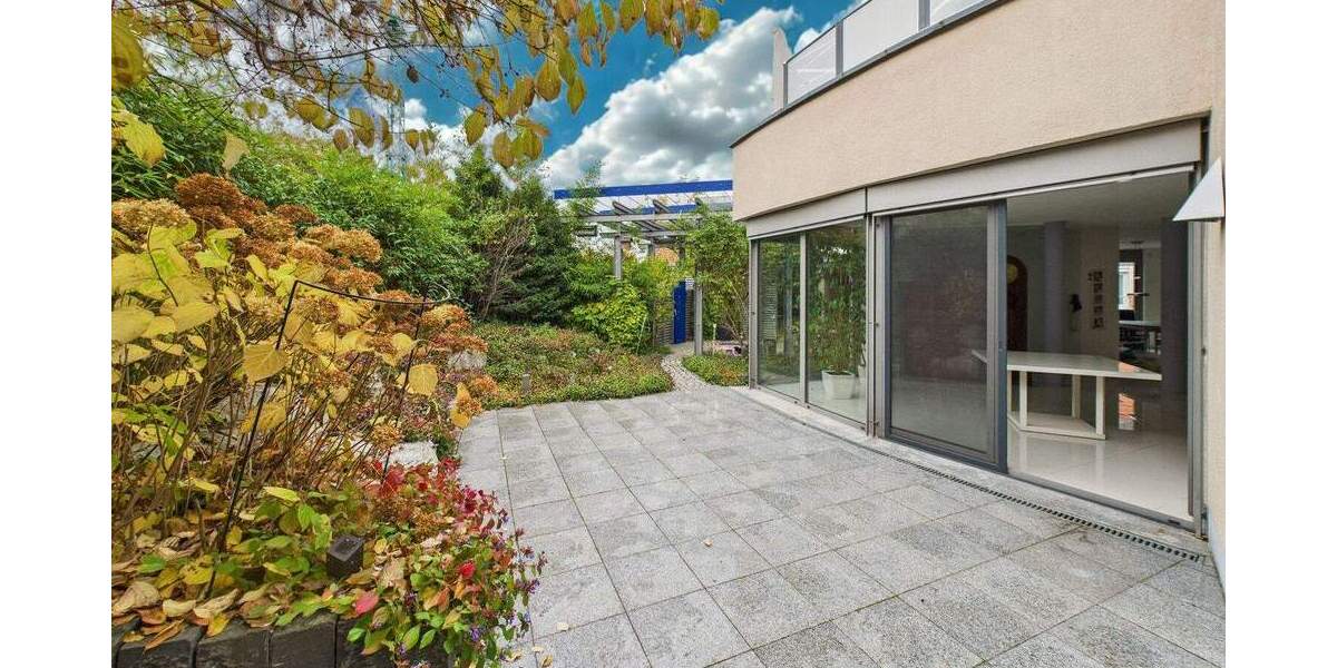 Etagenwohnung Mainz Hechtsheim - 3 Zimmer, 153 m&sup2;, 2.745&euro; | Angebot:24794494