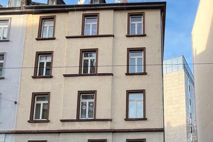 Wohnung Frankfurt am Main Gutleutviertel - 2 Zimmer, 43 m&sup2;, 800&euro; | Angebot:25217045