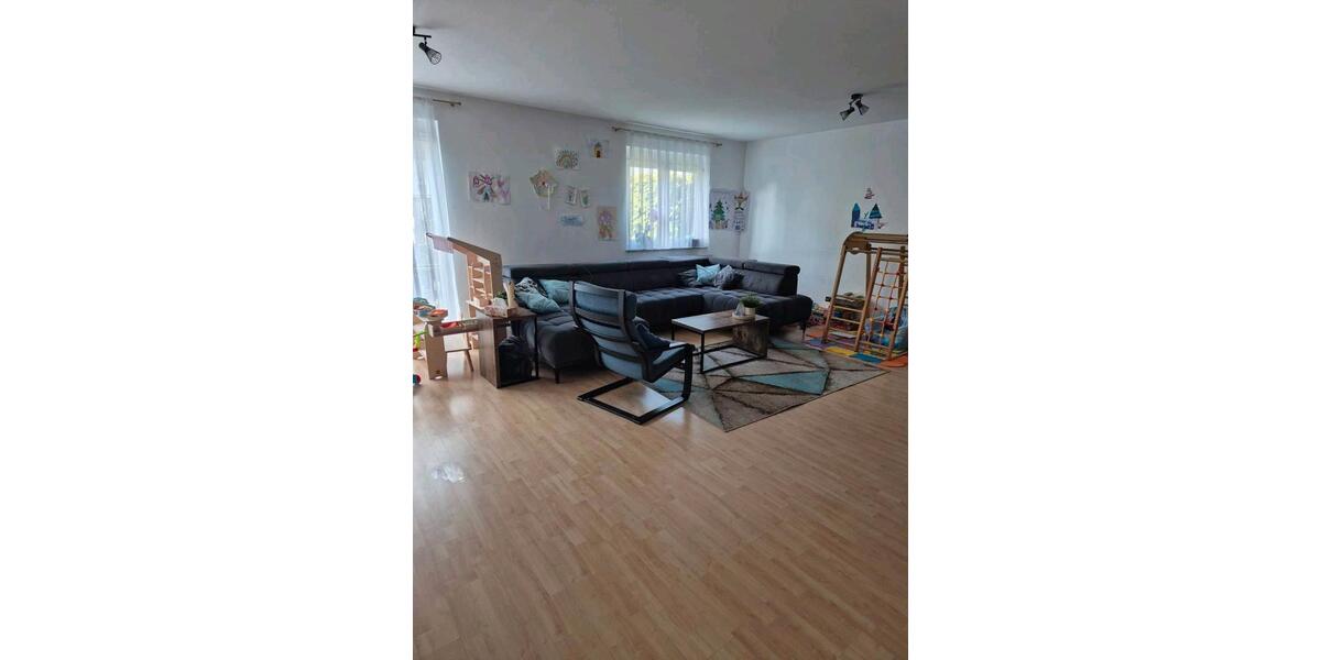 Maisonettenwohnung Bensheim - 3 Zimmer, 140 m&sup2;, 1.520&euro; | Angebot:26485828