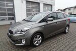 Carens 1,6l Edition 7 Klima, Sitzheizung, AHK, PDC