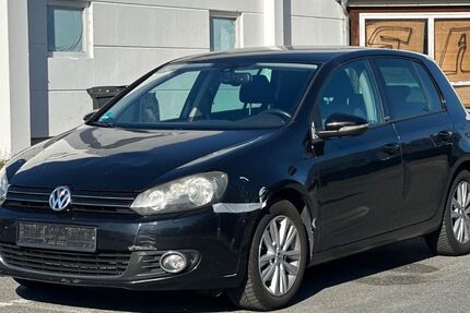 VW Golf 280.000 km 2.990 &euro; Darmstadt 64293