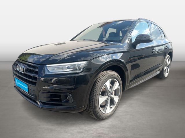 Audi Q5 155.000 km 30.989 € Gross-Gerau 64521