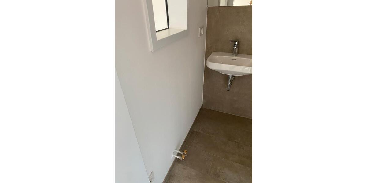 Etagenwohnung Reinheim - 1 Zimmer, 22 m&sup2;, 820&euro; | Angebot:26574671