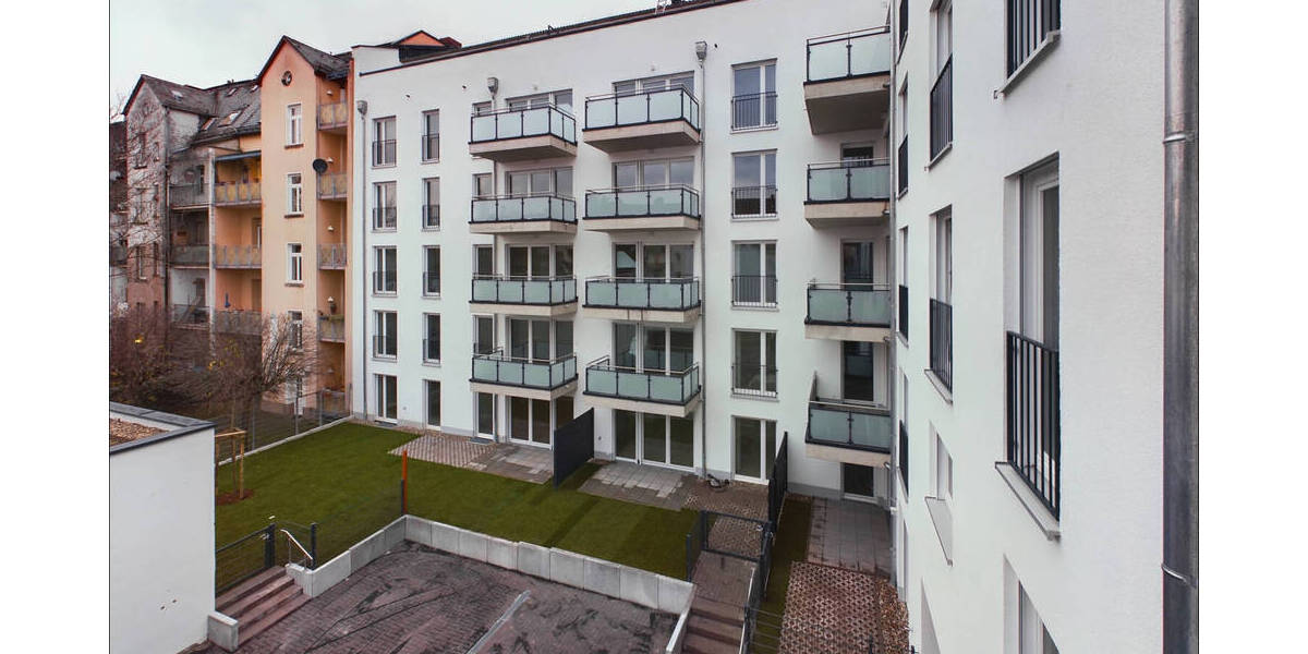 Etagenwohnung Offenbach am Main Bürgel - 5 Zimmer, 146 m&sup2;, 699.000&euro; | Angebot:24042936