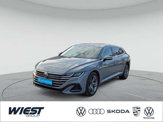 VW Arteon 85.235 km 26.880 &euro; Darmstadt 64295
