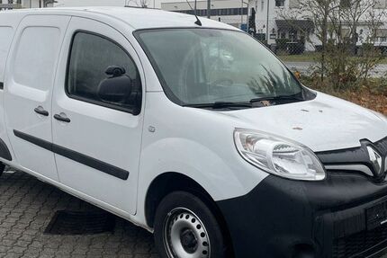 Renault Kangoo 134.500 km 9.680 &euro; Langen 63225