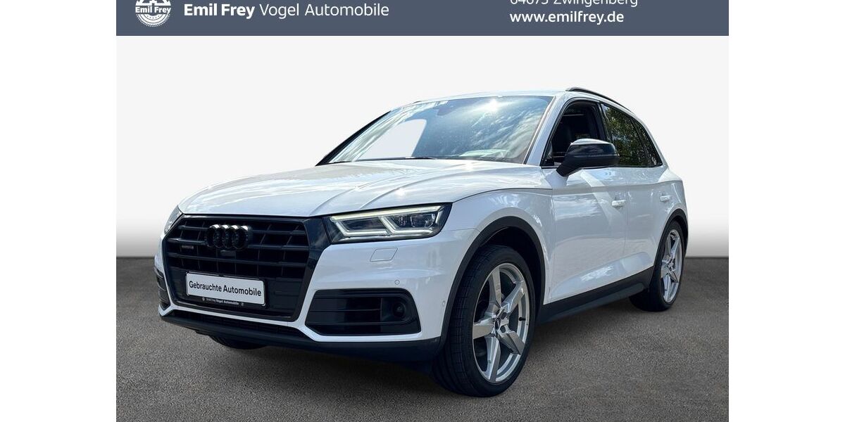 Audi Q5 102.478 km 31.990 &euro; Zwingenberg 64673