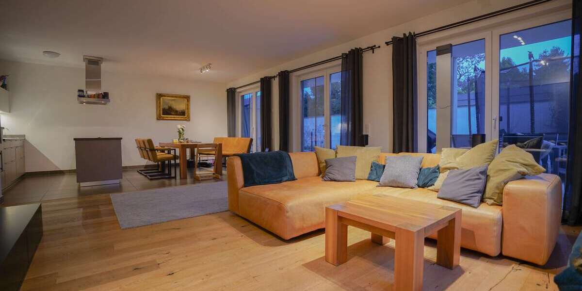 Wohnung zum Kaufen in Seligenstadt 720.000 € 138 m² 4 zimmer