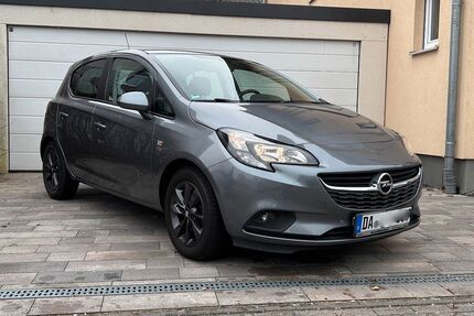 Opel Corsa 38.675 km 10.500 &euro; Weiterstadt 64331