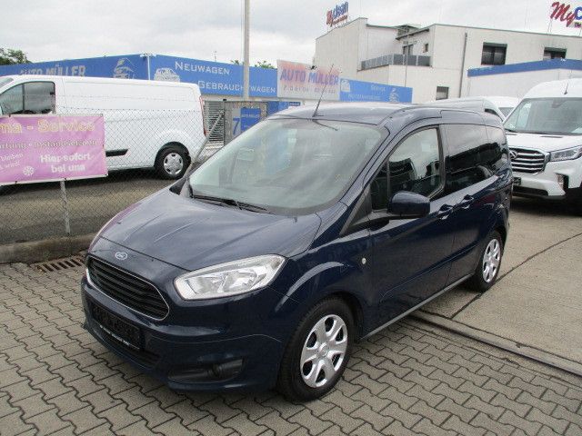Ford Tourneo Courier 425.000 km 3.450 &euro; Heusenstamm 63150