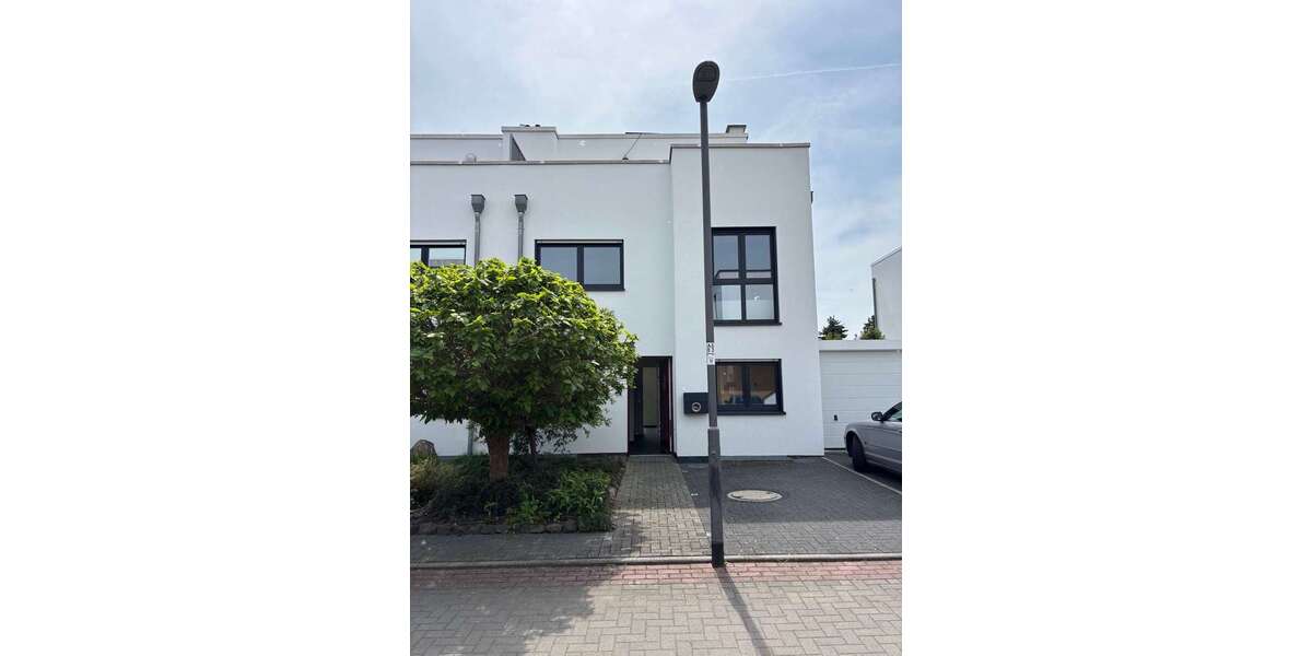 Einfamilienhaus Offenbach Bürgel - 6 Zimmer, 190 m&sup2;, 975.000&euro; | Angebot:26495912