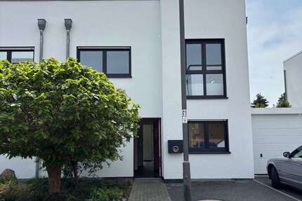 Haus Offenbach Bürgel - 6 Zimmer, 190 m&sup2;, 975.000&euro; | Angebot:26495912