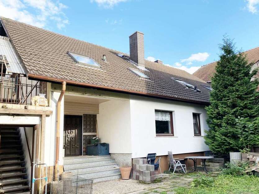 Haus zum Kaufen in Otzberg 297.000 € 218.29 m²