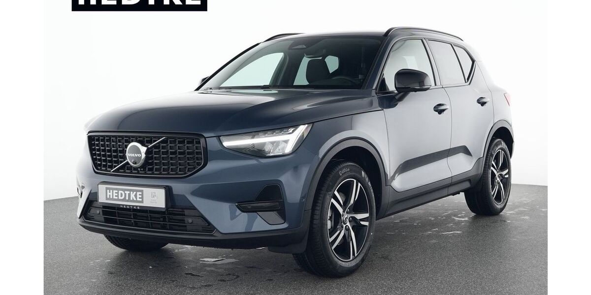 Volvo XC40 1.010 km 38.390 &euro; Weiterstadt 64331