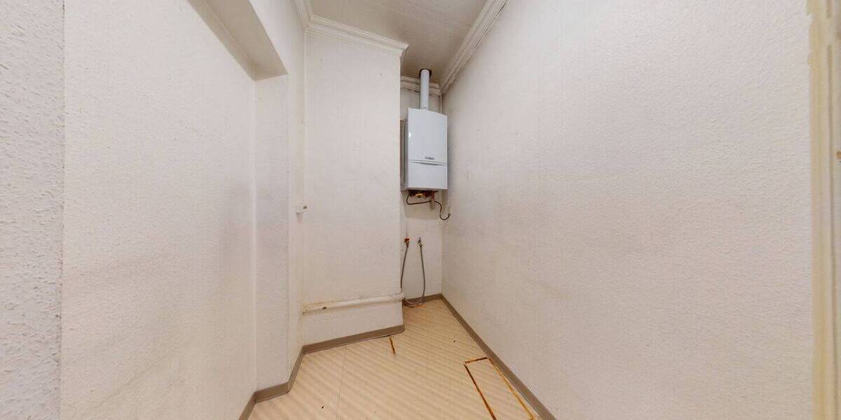 Etagenwohnung Frankfurt am Main Bockenheim - 2 Zimmer, 70 m&sup2;, 385.000&euro; | Angebot:26885545