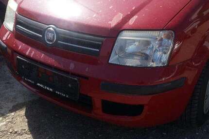 Fiat Panda 198.000 km 900 € Biblis 68647