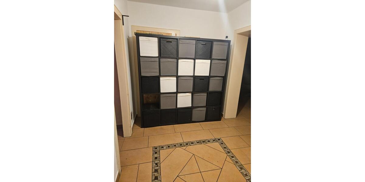 Erdgeschoss Wohnung Offenbach 3 zimmer