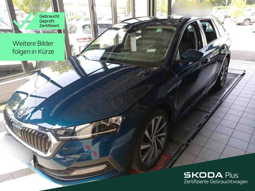 Skoda Octavia 49.928 km 22.430 € Hofheim im Taunus 65719