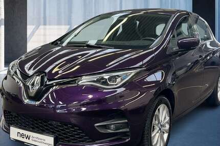 Renault ZOE 37.069 km 13.590 &euro; Frankfurt / Main 60314