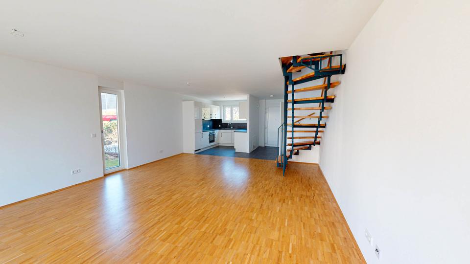 Reihenhaus Langen (Hessen) - 5 Zimmer, 140 m&sup2;, 1.935&euro; | Angebot:24117118