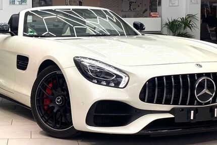 Mercedes-Benz AMG GT C 34.000 km 119.000 &euro; Neu-Isenburg 63263
