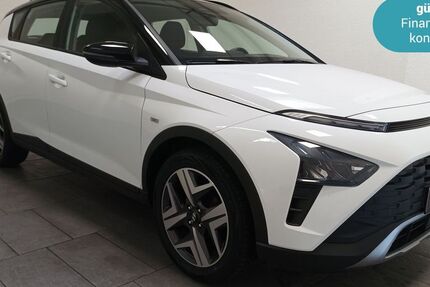 Hyundai BAYON 91.746 km 11.470 &euro; Egelsbach 63329