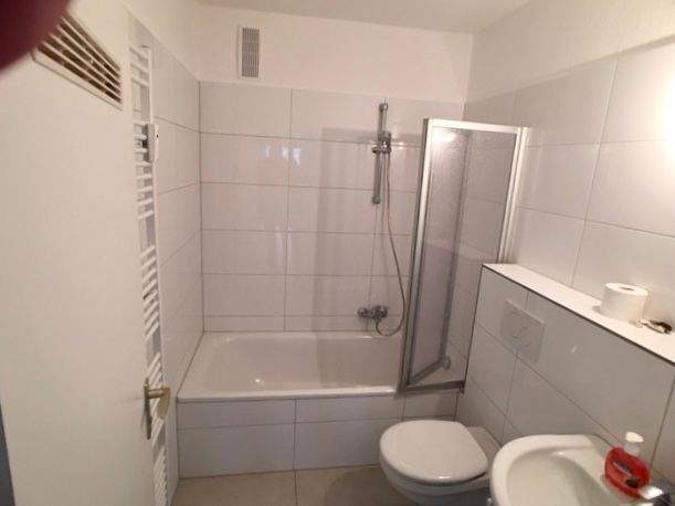 Etagenwohnung Frankfurt am Main Griesheim - 3 Zimmer, 65 m&sup2;, 249.000&euro; | Angebot:25599975