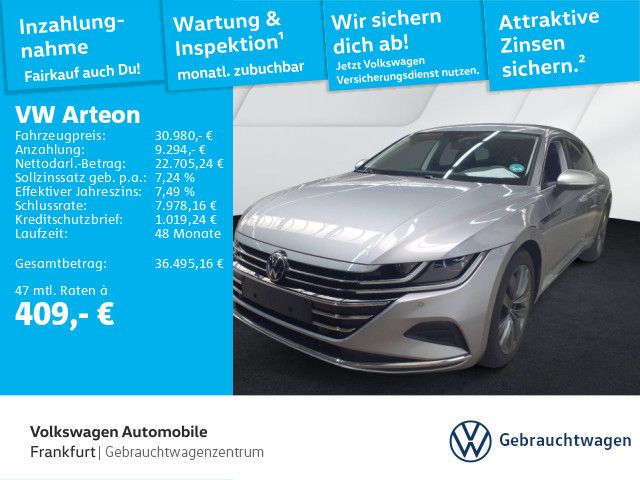 Arteon