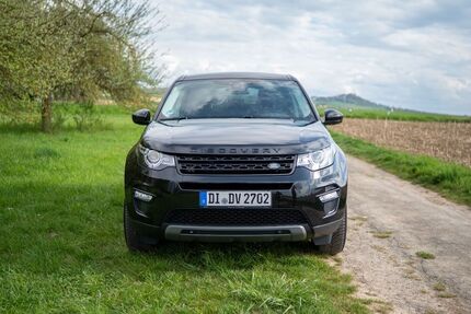 Land Rover Discovery Sport 125.000 km 16.950 &euro; Groß-Umstadt 64823