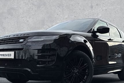 Land Rover Range Rover Evoque 11.432 km 54.880 &euro; Frankfurt a.M. 60314