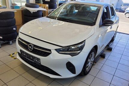 Opel Corsa 36.300 km 10.630 &euro; Ober-Ramstadt 64372